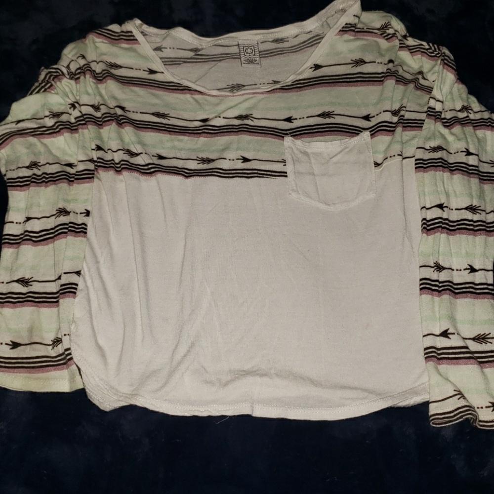 Juniors blouse